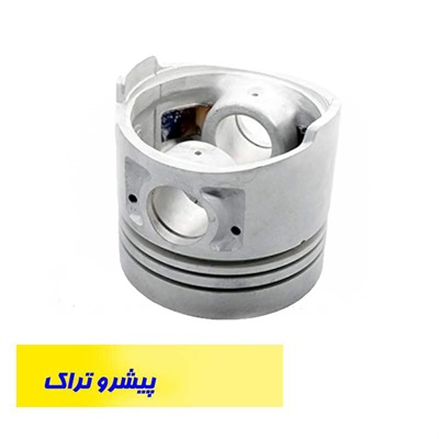 پیستون لیفتراک لینده